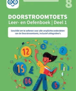 Doorstroomtoets