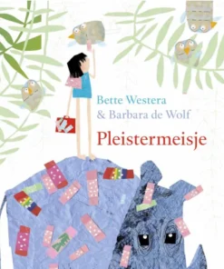 Pleistermeisje