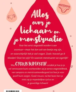 Alternative view of Cyclus superster