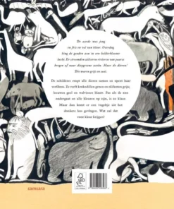 Alternative view of Het lied van de nachtegaal