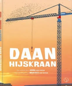 Daan Hijskraan