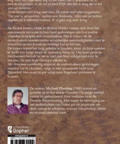 Het hart op de juiste plaats | 9789493230194