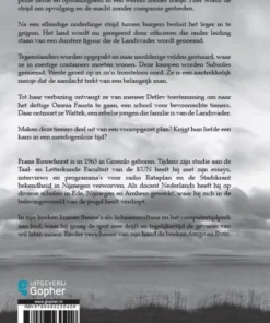 Alternative view of Wattek en Wente