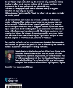 Bont en Blauw | 9789493230545