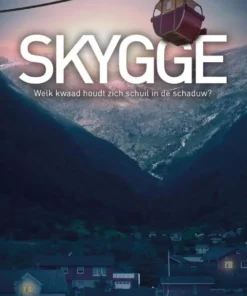 Skygge