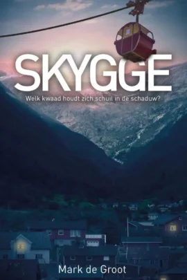 Skygge