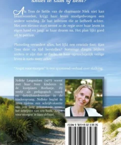 Alternative view of Angst voor morgen