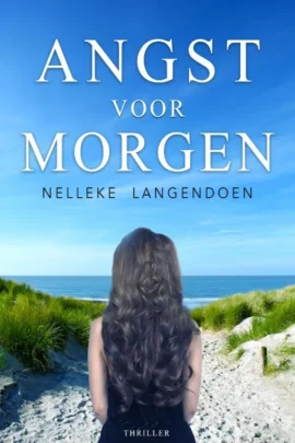Angst voor morgen