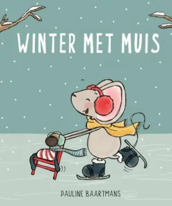 Winter met Muis