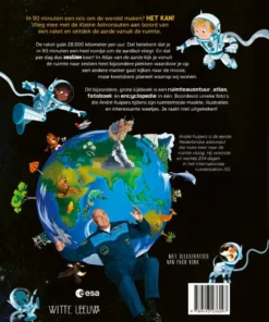 Alternative view of Atlas van de aarde