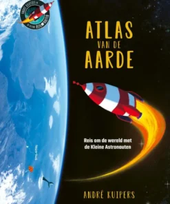 Atlas van de aarde