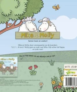 Alternative view of Verstoppertje