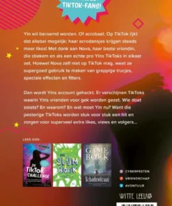 Alternative view of De TikTok Hack