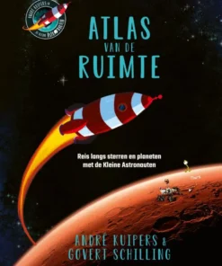 Atlas van de ruimte