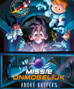 Missie Onmogelijk