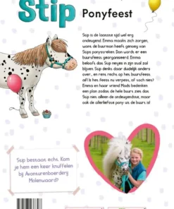 Alternative view of Ponyfeest