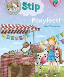 Ponyfeest