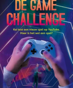 De game challenge