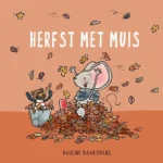 Herfst met Muis | 9781805072768