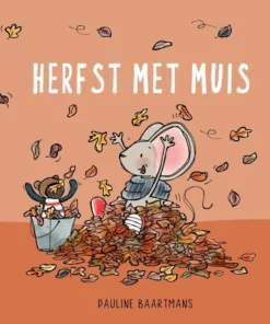 Herfst met Muis
