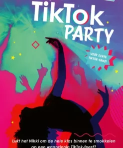De TikTok party