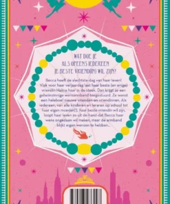 Alternative view of De magische armband