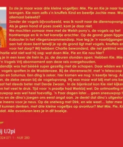 Alternative view of Er zijn geen grenzen