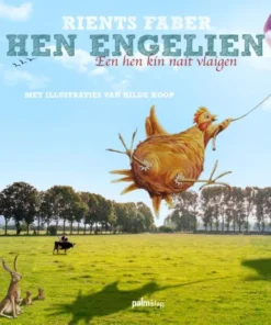 Hen Engelien