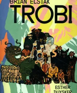Trobi