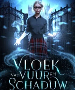 Vloek van vuur en schaduw