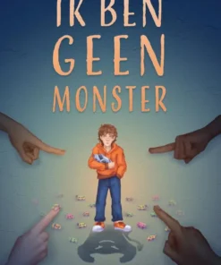 Ik ben geen monster
