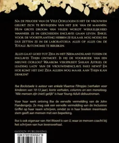 Alternative view of Alle mensen zijn (niet) gelijk