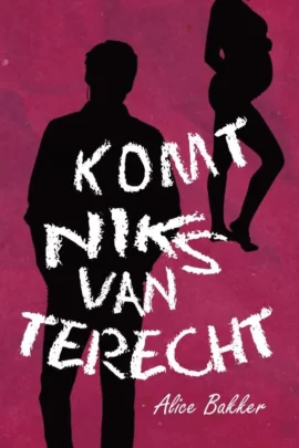 Komt niks van terecht