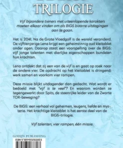 Het krachtige kleitablet | 9789493266803