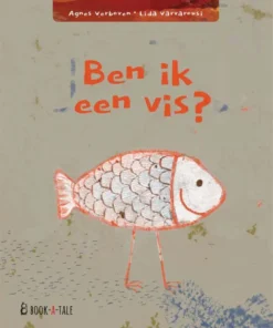 Ben ik een vis?
