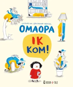 Omaopa ik kom