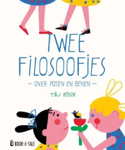 Twee filosoofjes over poten en benen