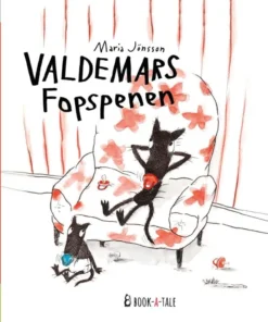 Valdemars fopspenen