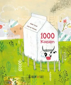 1000 Koeien
