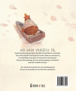 Als Beer verliefd is | 9789493268425