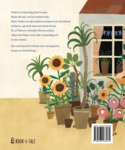 Alternative view of Het nieuwe verjaardagsvriendje