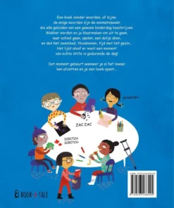 Sssst | 9789493268494