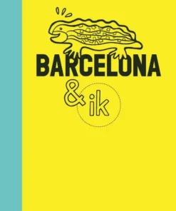 Barcelona & ik
