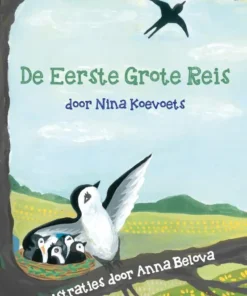 De eerste grote reis