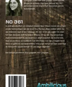 NO 361 | 9789493275188