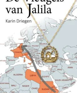 De vleugels van Jalila