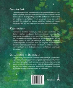 Alternative view of De maanvallei