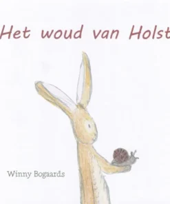 Het woud van Holst