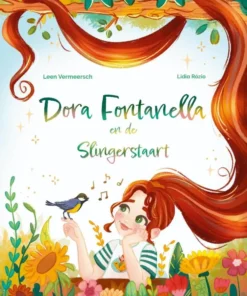 Dora Fontanella en de Slingerstaart
