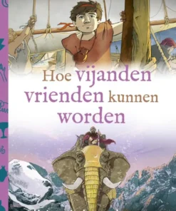 Hoe vijanden vrienden kunnen worden